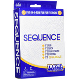 Travel Classics: Sequence - El Emocionante Juego De Estrateg