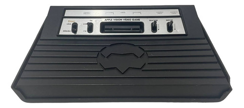 Video Game Atari 2600 Apple Vision Original So O Console 
