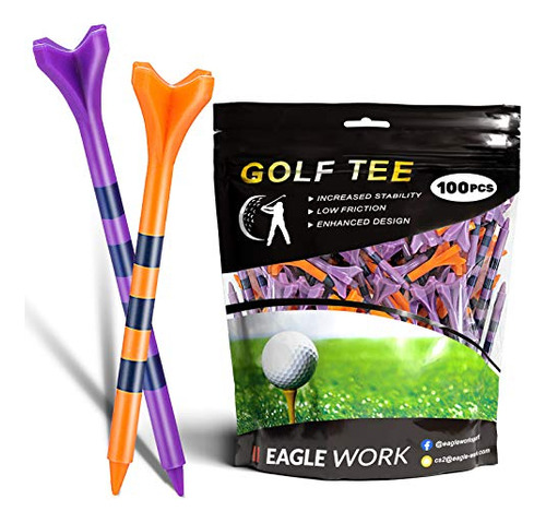 Paquete De Playeras De Golf Eagle Work 100314 234 De 4 Punt