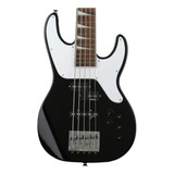 Jackson X Series 5-string Concert Bass Cbxnt V, Negro Brill.