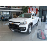 Chevrolet Colorado 2022