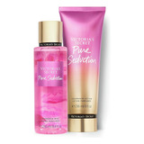 Victoria's Secret Pure Seduction Mist & Lotion Set