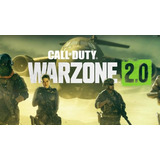 Macro Warzone 2 - Razer/logitech
