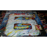 Bad Boys Blue Mega Mix Vol 1 (official Bootleg Megamix 1)
