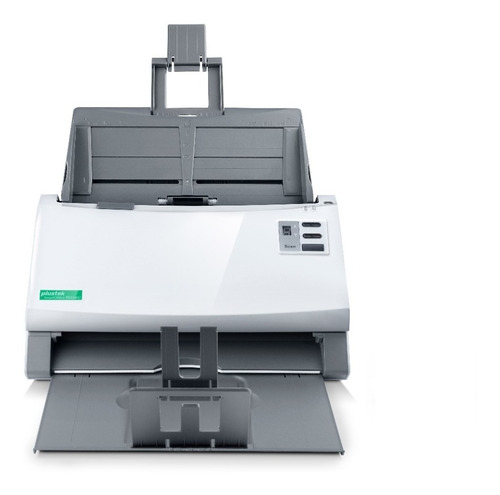 Escaner  Smartoffice Pro Ps3140u Duplex Scanner 40ppm 