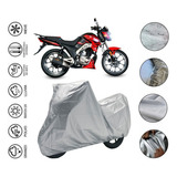 Cover Cubierta Moto Vento Cyclone 150