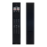 Para Control Remoto Philips Voice Tv 50pus8506/12 Android Tv