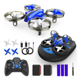 Oddire Mini Drone For Kids 8-12 & Adults, Drones & Cars 2...