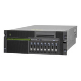 Servidor Ibm Power 740