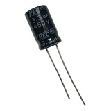 Capacitor 3,3uf X 450v 85º Marca Rec - Pack X5 Unidades