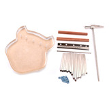 Thumb Piano And Thumb Gifts With And Music Kids Piano Tune