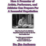 How A Promoter Of Artists, Performers, And Athletes Can P...