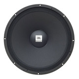 Alto Falante Jbl 15 Pol Profissional 325w Rms Usado Em Médio