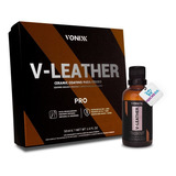 V-leather Vonixx Proteção Nano Vitrificada Para Couro 50ml