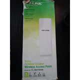 Tp Link Wireless Acces Point 