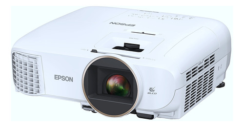 Video Proyector Epson Home Cinema 2150 Full Hd Recoleta.