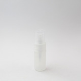 10x Frasco Perfumero Plastico Transparente 8ml Frc1095