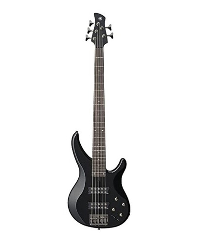 Bajo Electrico 5 C. /black/negro Yamaha