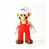 Figuras Pvc De Super Mario Bros Luigi Yoshi 12 Cms