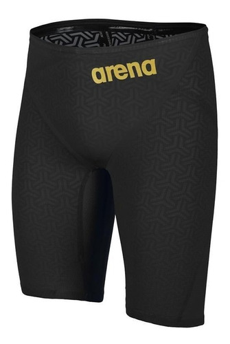 Malla Traje Competición Arena Powerskin Carbon Glide Jammer