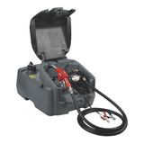 Kit Surtidor Diesel Combustible Tanque 100 Lts 12v Bomba