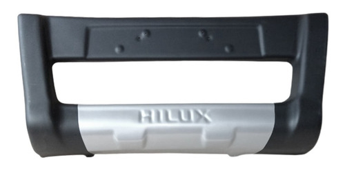 Defensa Urbana Hilux 2012/2015