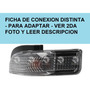 Luz De Espejo Toyota Yaris 2016 2017 2018 2019 2020 2022 Izq Toyota YARIS