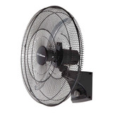 Ventilador De Pared Industrial 25puLG 2 Aspas Liliana Vvw25m