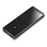 Mp4 Player Chenfec C12 16g Bluetooth + Fone Bluetooth + Case