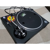 Toca Disco Sl1200 Mk2 Technics 