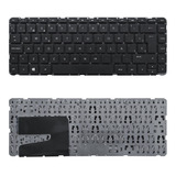 Teclado Notebook Hp 14-d032la Nuevo