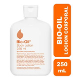 Bio Oil Locion Corporal 250 Ml - mL a $136