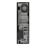 Hp Prodesk 600 G2 Sff Pc De Escritorio, Intel I5-6500, 8 Gb