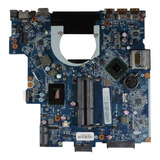 Placa Mãe Nova Notebook Itautec Infoway W7530 - Frete Grátis