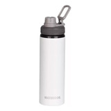 Botella Deportiva Waterdog Tongo 750ml Aluminio