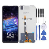 T Pantalla Táctil Lcd For Celular Tecno Pova Neo 5g