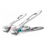 Cortauñas - **** Nail Clippers, Ultra Wide Jaw Opening Toena