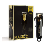 Cortadora De Cabello Electrico Kit De Maquina De Cortar Pelo