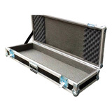 Flight Case Para Roland Juno D