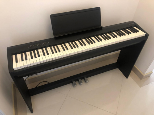 Piano Digital Roland Fp30x
