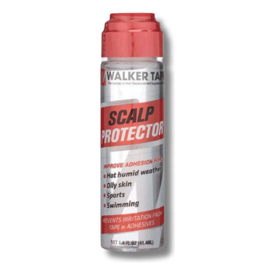 Scalp Protector Cuero Cabelludo Walker Tape Original 41.4 Ml | Meses sin interés