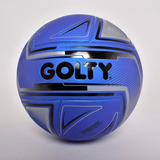 Balón De Fútbol Sala Competencia Golty Space