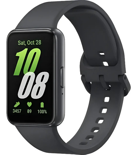 Reloj Inteligente Samsung Fit 3 Pantalla Amoled 1,6  | Meses sin interés