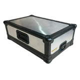 Flight Case Para Akai Mpk225 Mpk25 Mpk-25