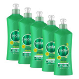 Pack Crema Para Peinar Sedal Rizos Definidos 300 Ml