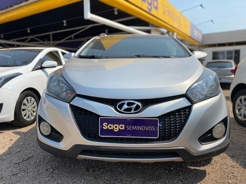  HYUNDAI HB20X PREMIUM 1.6 (FLEX)