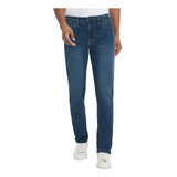 Pantalon Kenneth Cole Jean Para Caballero