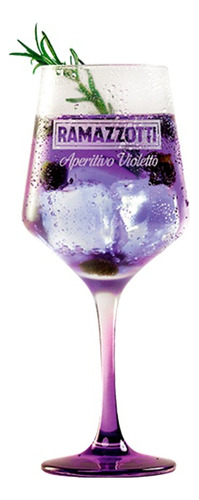 Ramazzotti Violetto Copón Original 