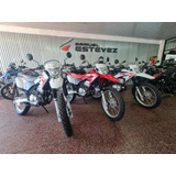 Honda Xr 250 Tornado 0km - Entrega Inmediata!!! Permutas 