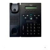 Telefone Ip Fast Cisco Cp 6921 Nf Garantia 6 Meses